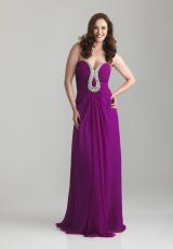 Night Moves Plus Size